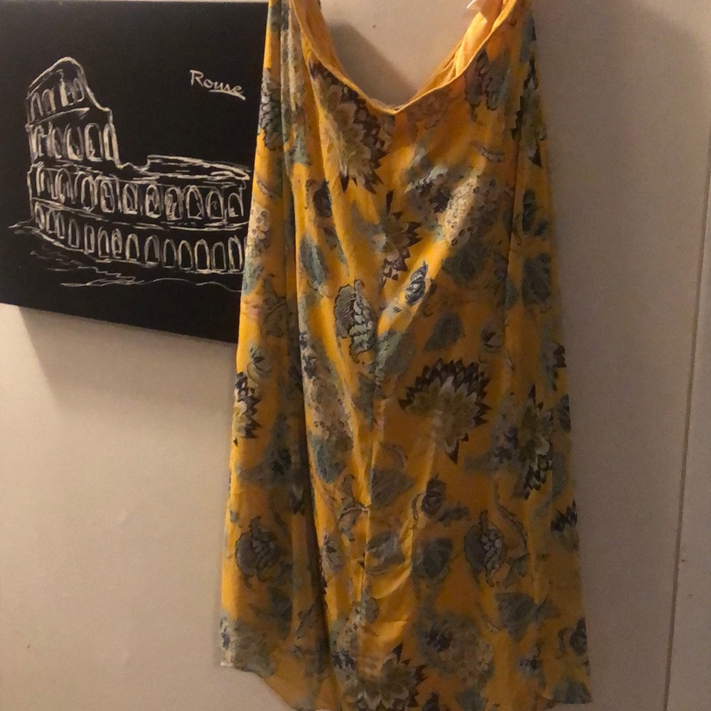 Gorgeous Liz Claiborne Unique Print Skirt